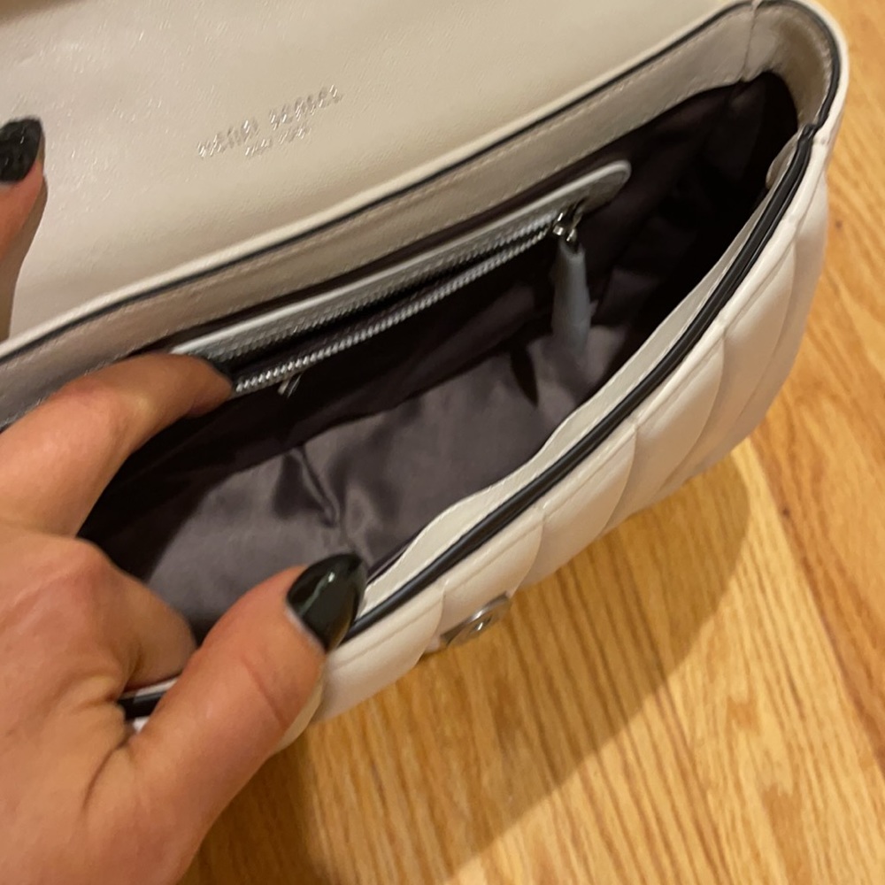 Henri Bendel 712 Convertible Bag - Picture 8 of 9
